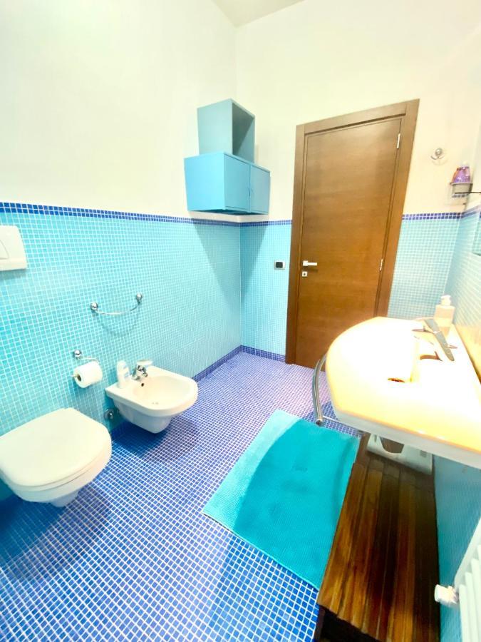 Homeclass Μπάρι Εξωτερικό φωτογραφία