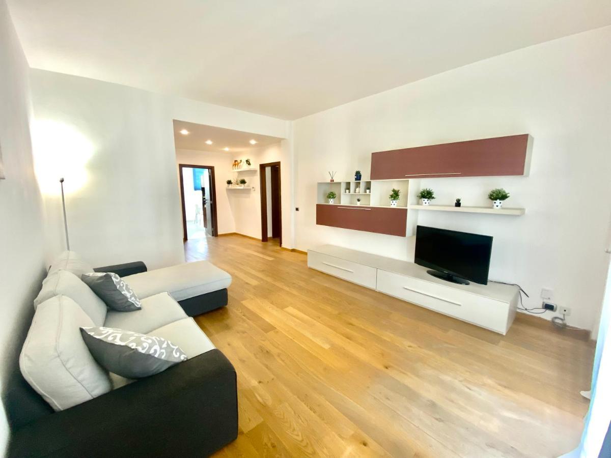 Homeclass Μπάρι Εξωτερικό φωτογραφία