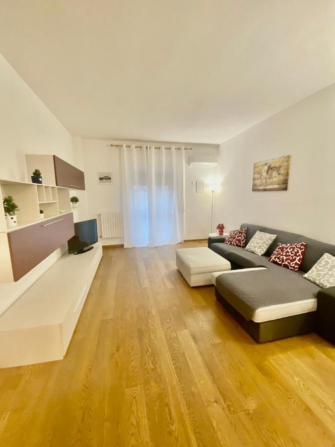 Homeclass Μπάρι Εξωτερικό φωτογραφία