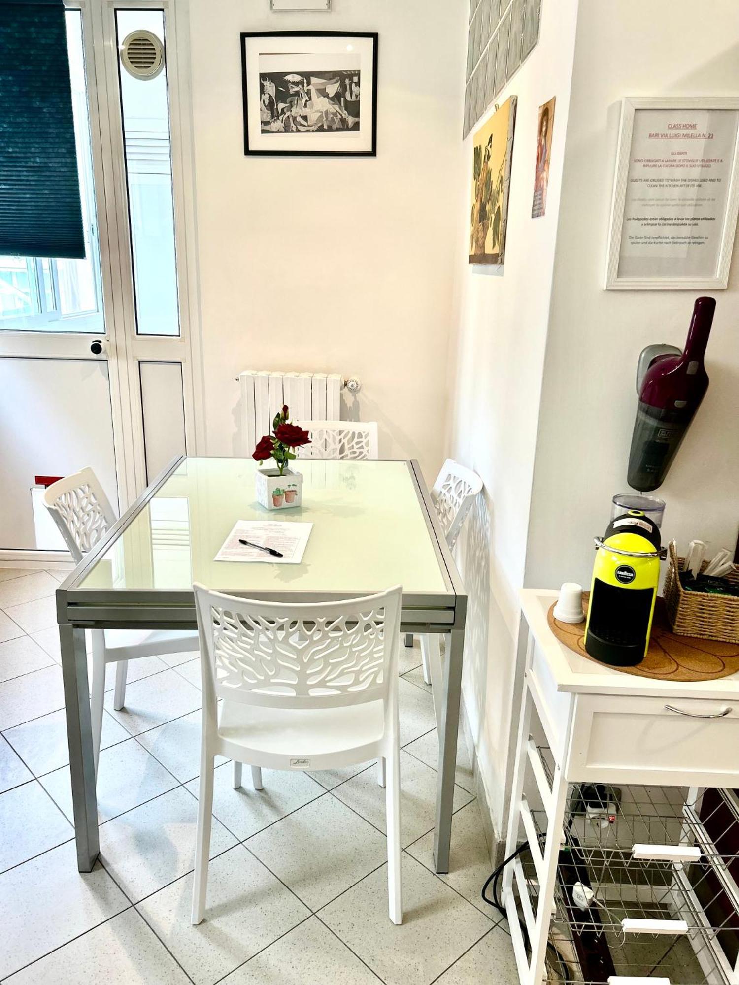 Homeclass Μπάρι Εξωτερικό φωτογραφία